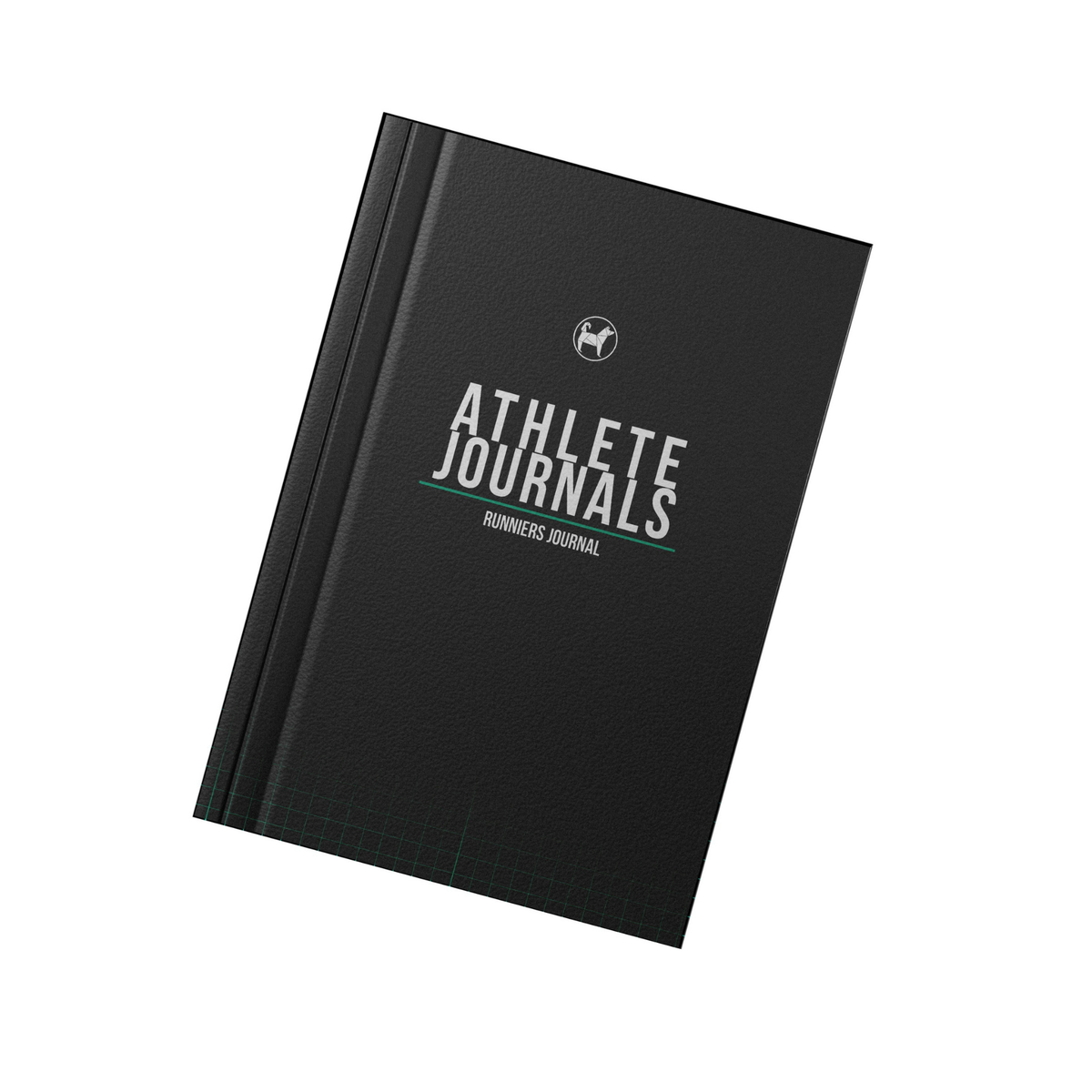 The Runners Journal A5 — Pro Edition