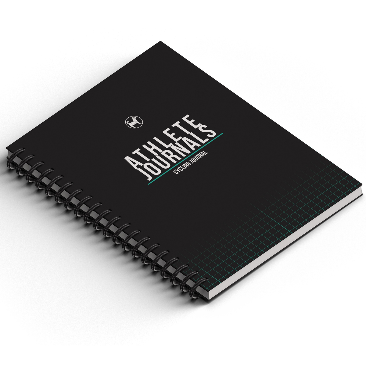 The Cyclist Journal A5 — Pro Edition