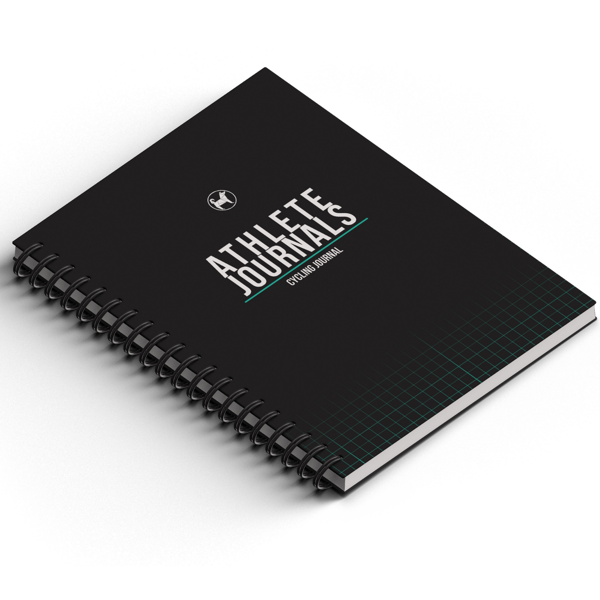 The Cyclist Journal A5 — Pro Edition