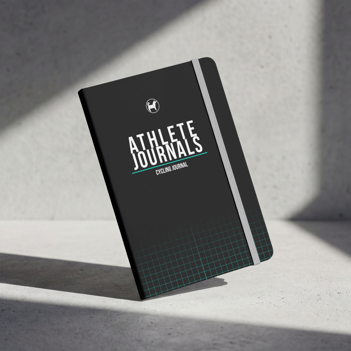 The Cyclist Journal A5 — Pro Edition