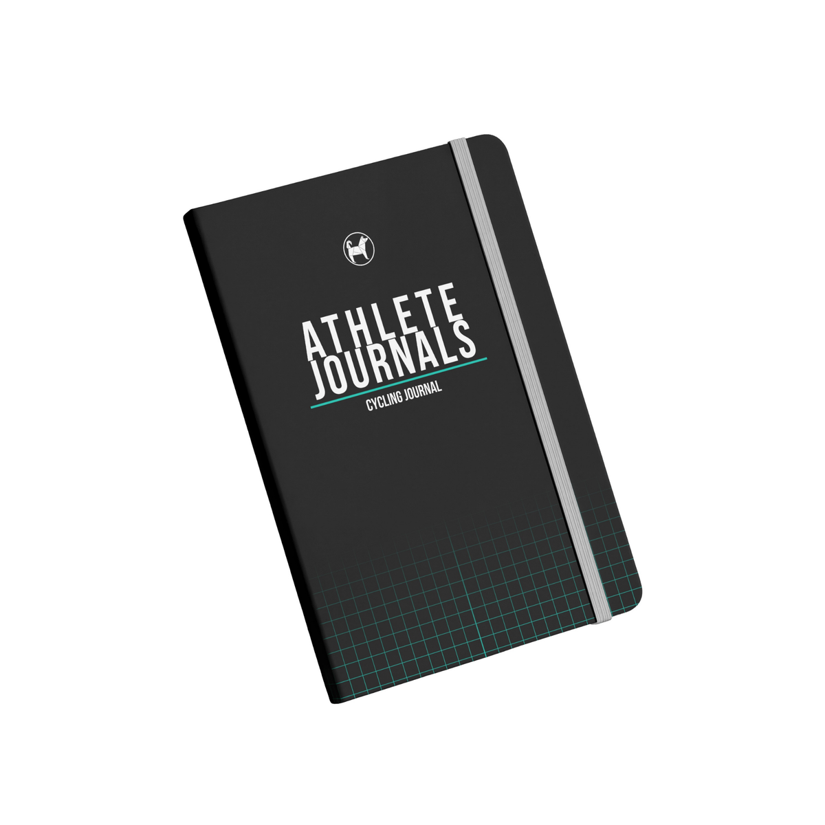 The Cyclist Journal A5 — Pro Edition