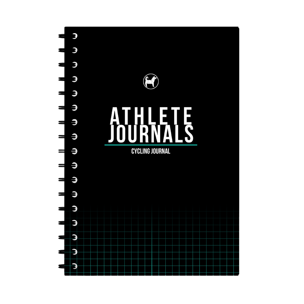 The Cyclist Journal A5 — Pro Edition