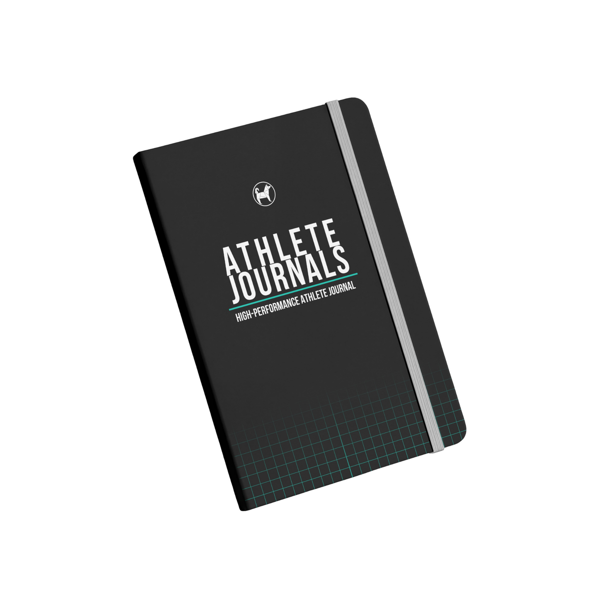 Athlete Journal A5 — Pro Edition