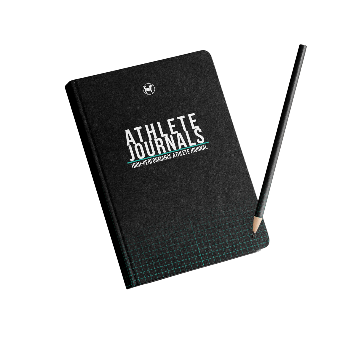 Athlete Journal A5 — Pro Edition