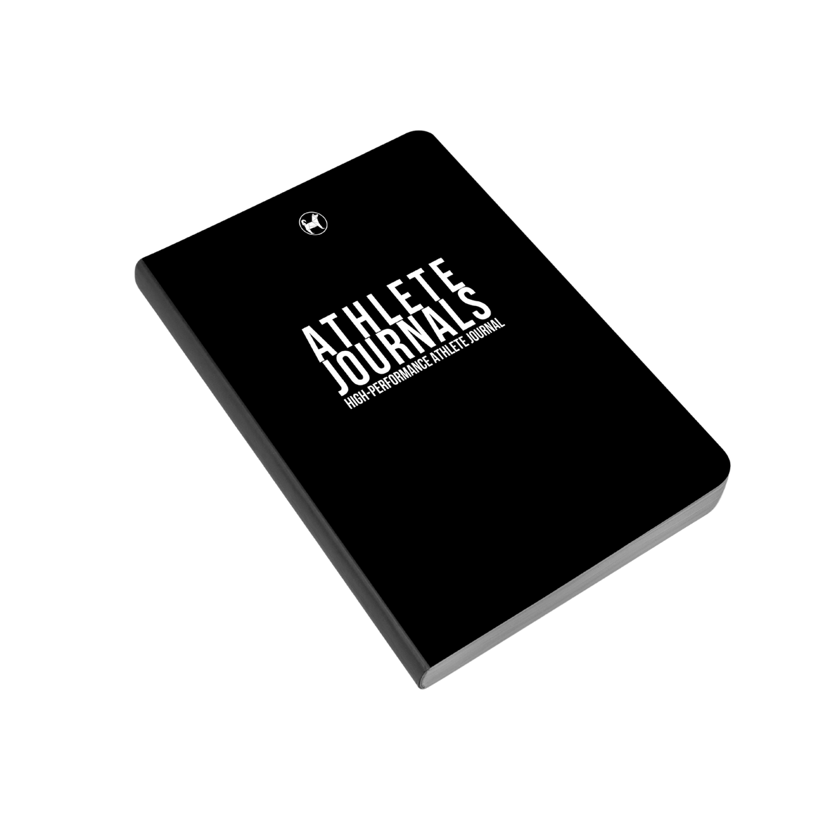 Athlete Journal A5 — Pro Edition