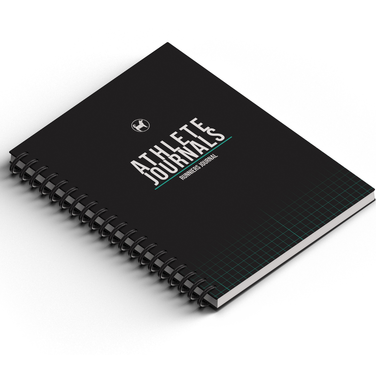 The Runners Journal A5 — Pro Edition