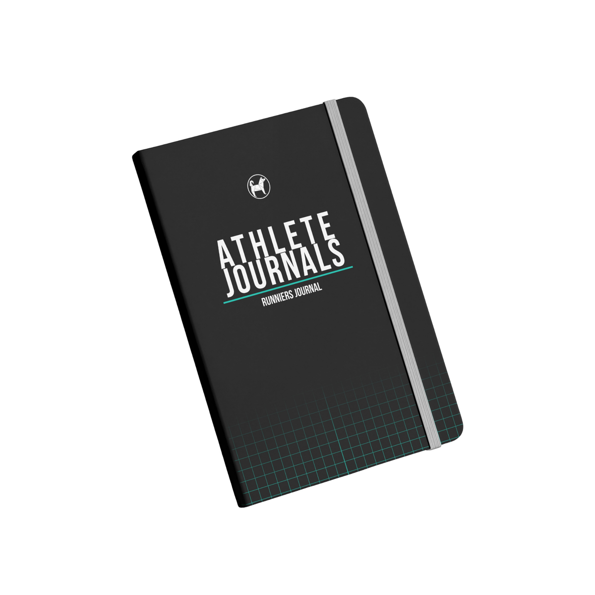 The Runners Journal A5 — Pro Edition